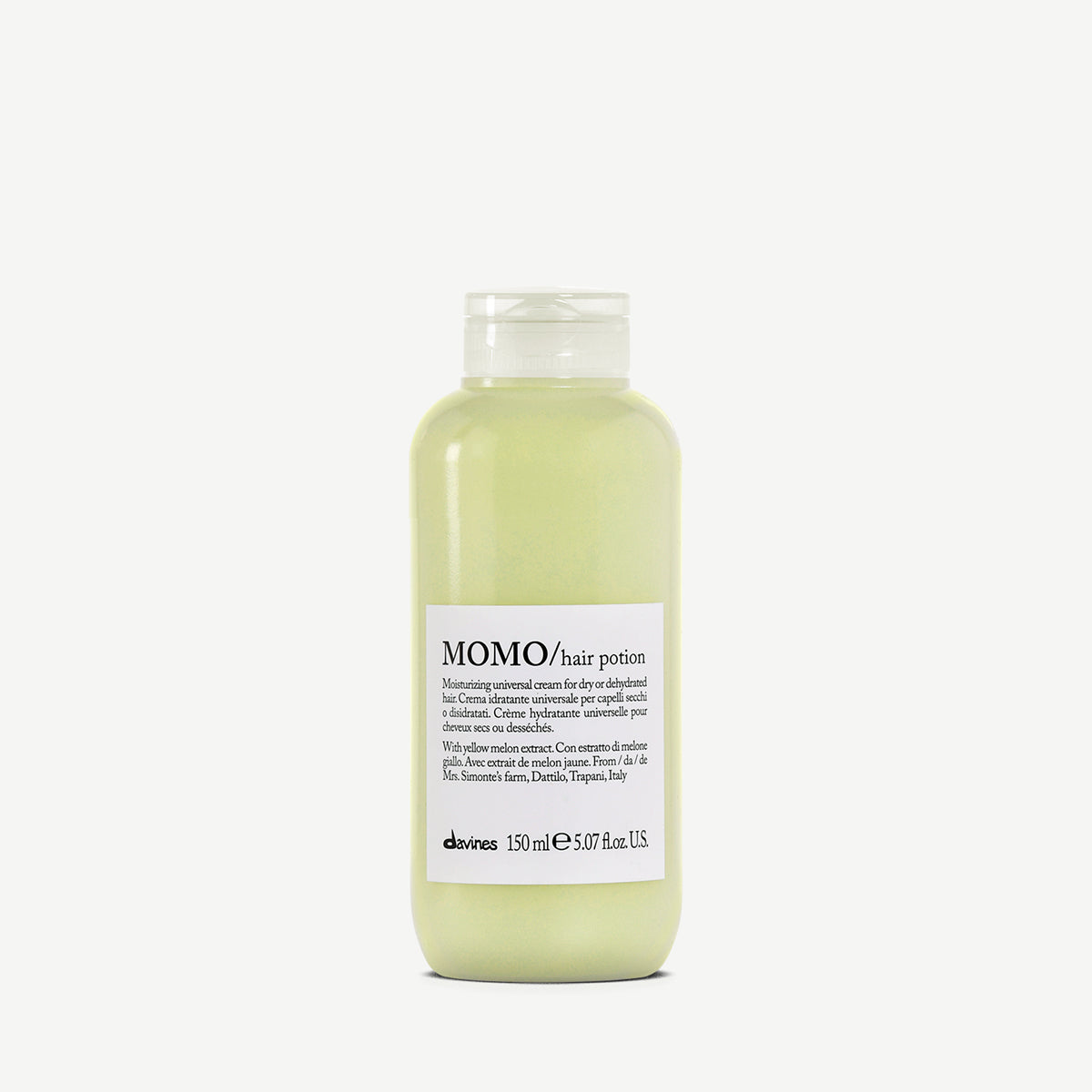 MOMO Hair Growth Serum for Thicker Locks