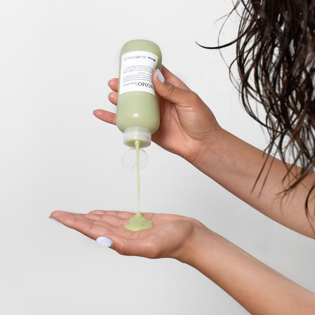 MOMO Hair Growth Serum for Thicker Locks