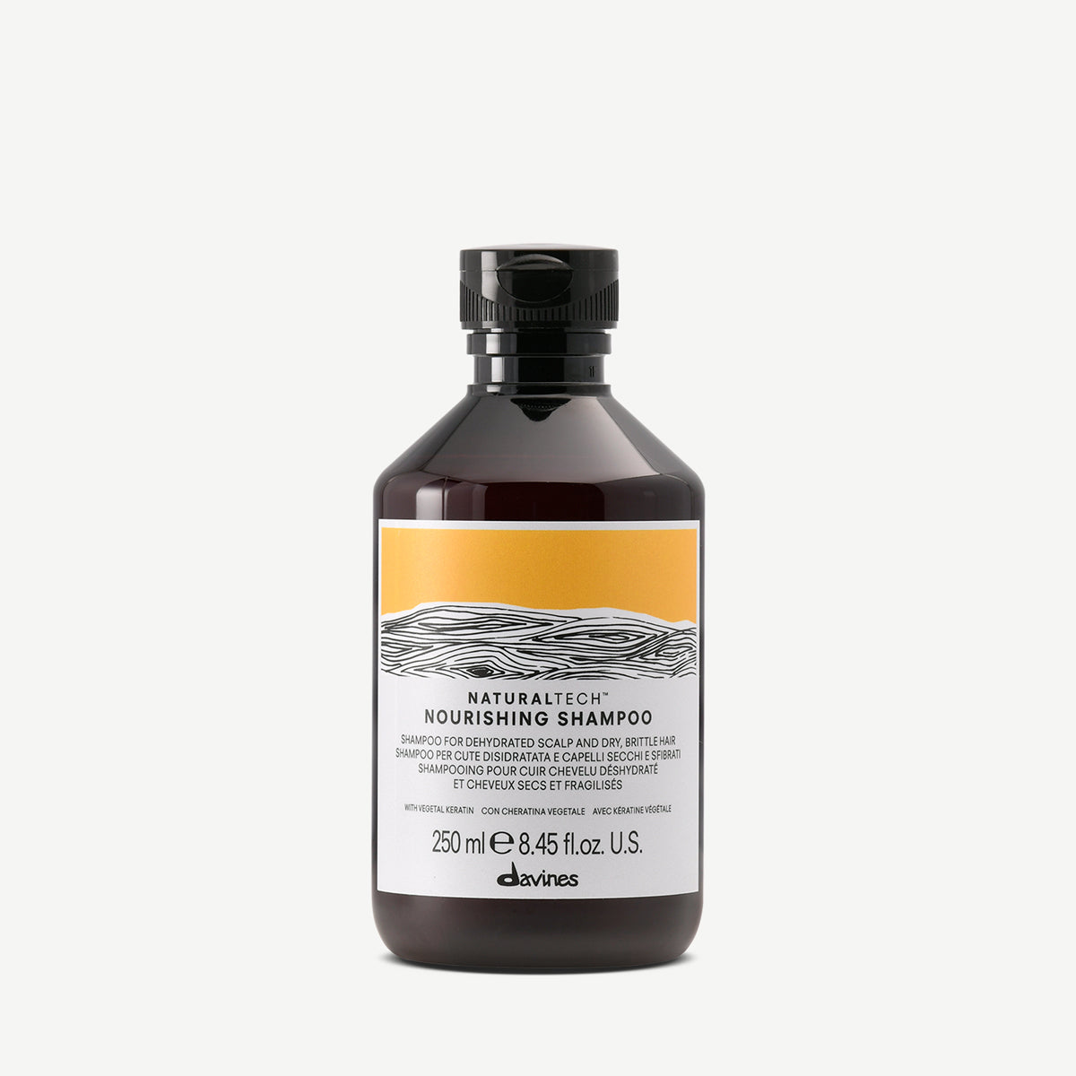 Nourishing Hair Shampoo for Healthy Locks