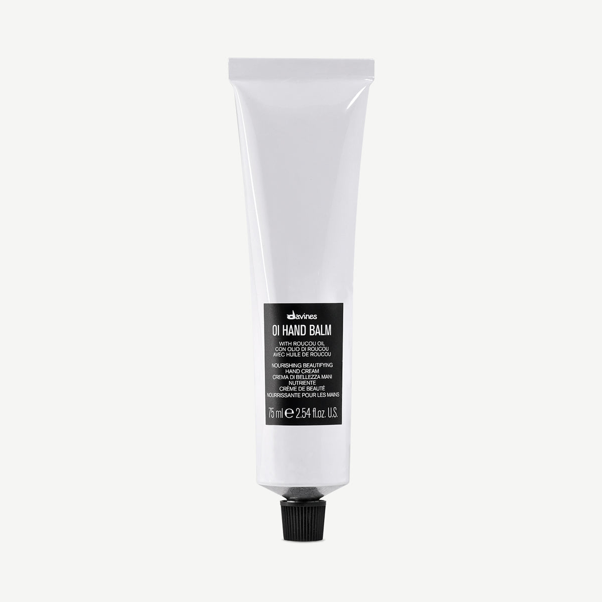 OI Moisturizing Hand Balm for Dry Skin