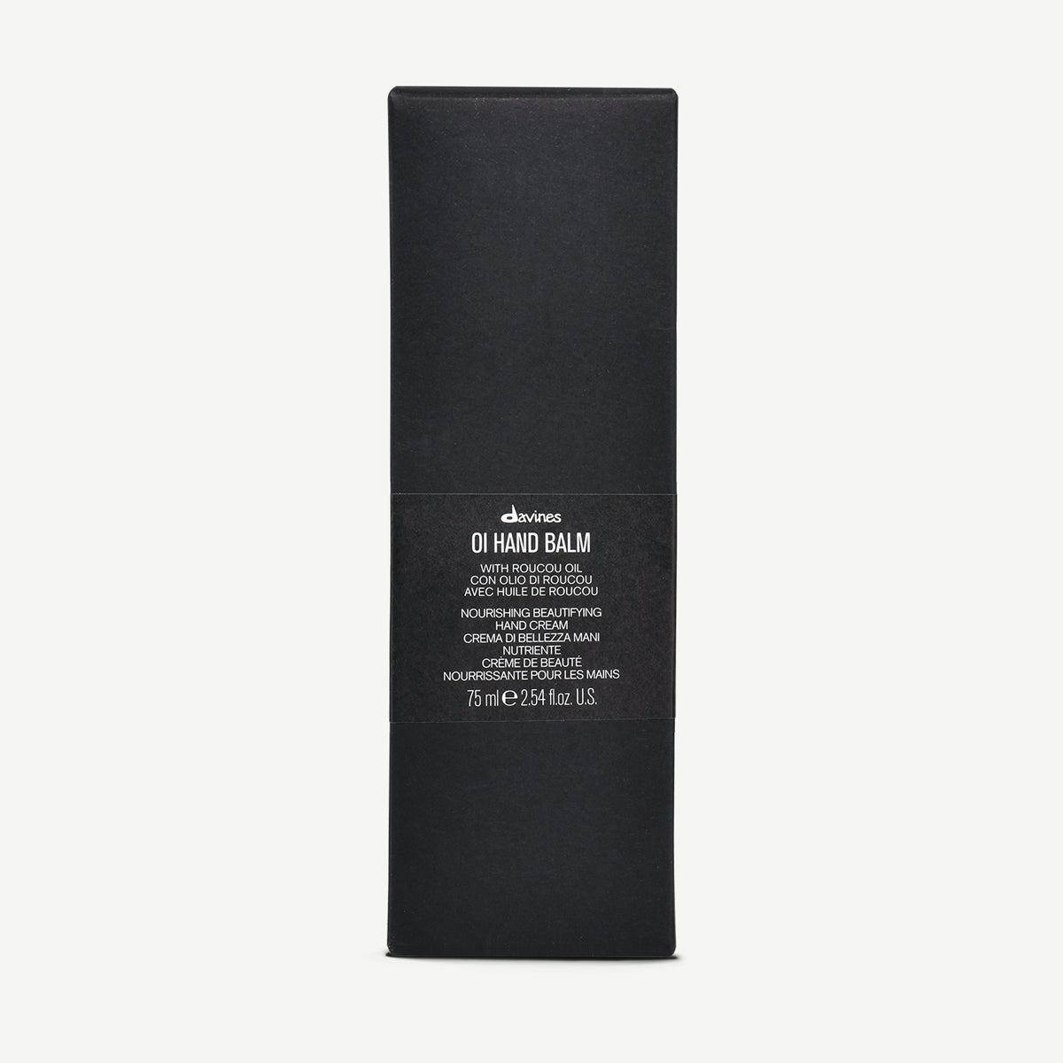 OI Moisturizing Hand Balm for Dry Skin