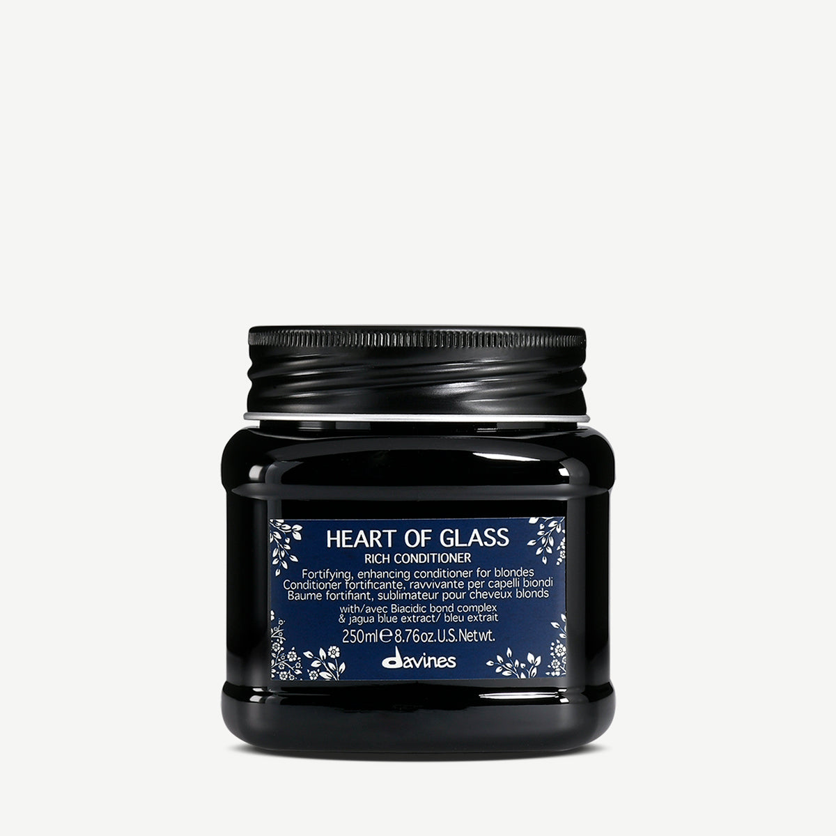 Moisturizing Rich Hair Conditioner