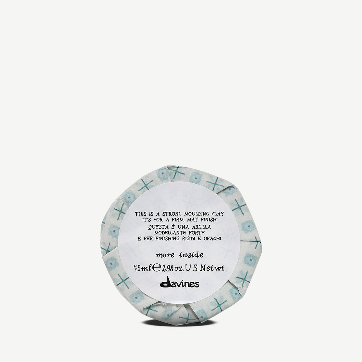 Strong Moulding Clay for Crafts & Sculpting