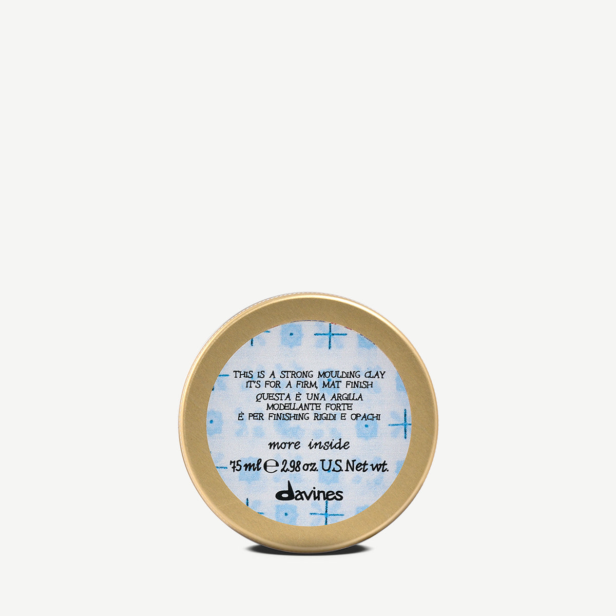 Strong Moulding Clay for Crafts & Sculpting