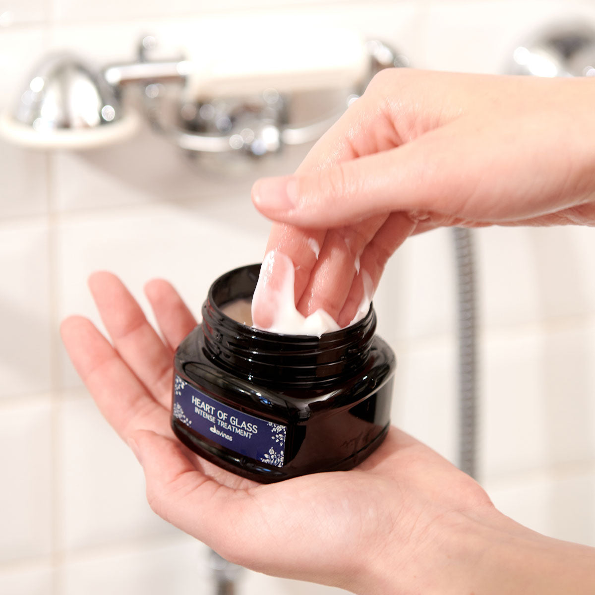 Advanced Intensive Treatment Serum