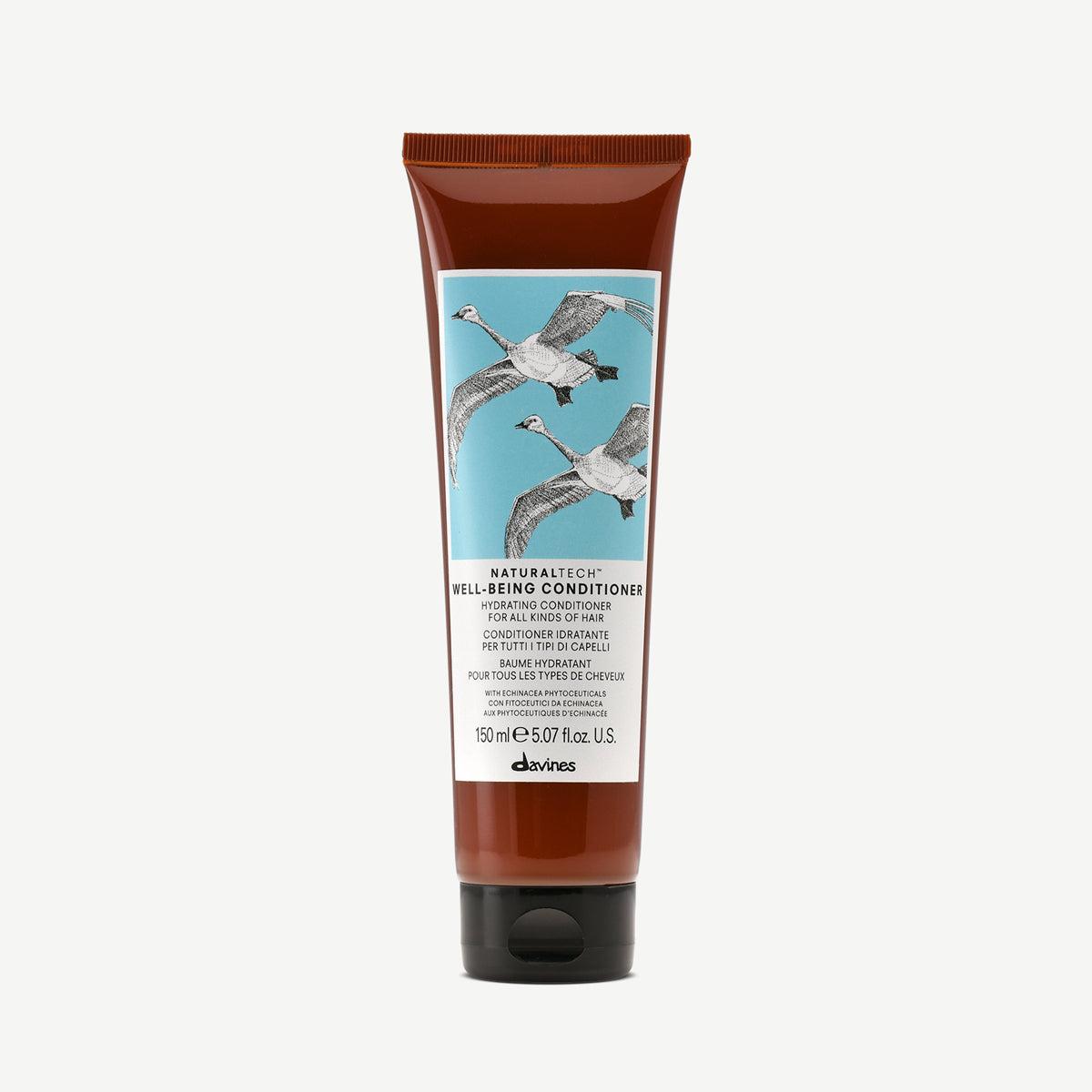 WELLBEING Hydrating Hair Conditioner