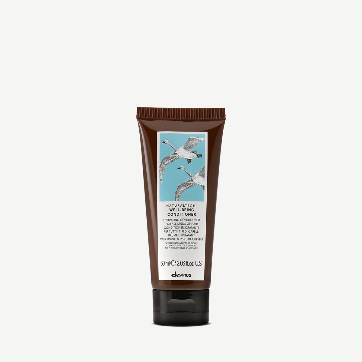 WELLBEING Hydrating Hair Conditioner