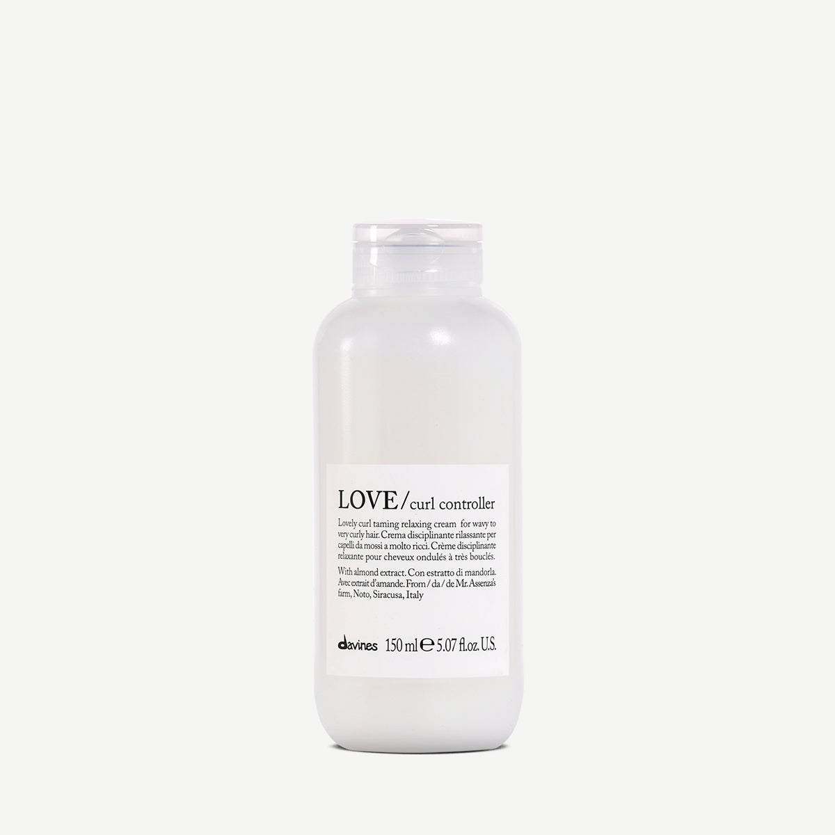 LOVE CURL Hair Styler for Effortless Waves