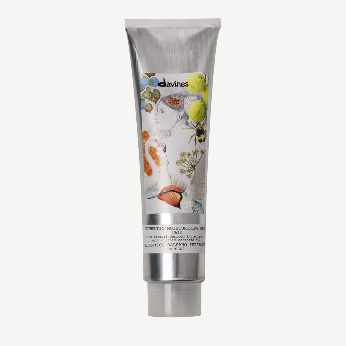 Hydrating Skin Balm for Dry Skin