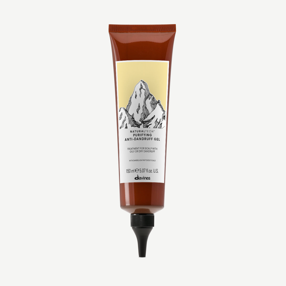 Purifying Gel for Deep Cleansing