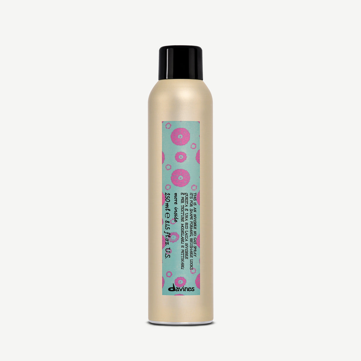 Invisible No-Gas Odor Eliminator Spray