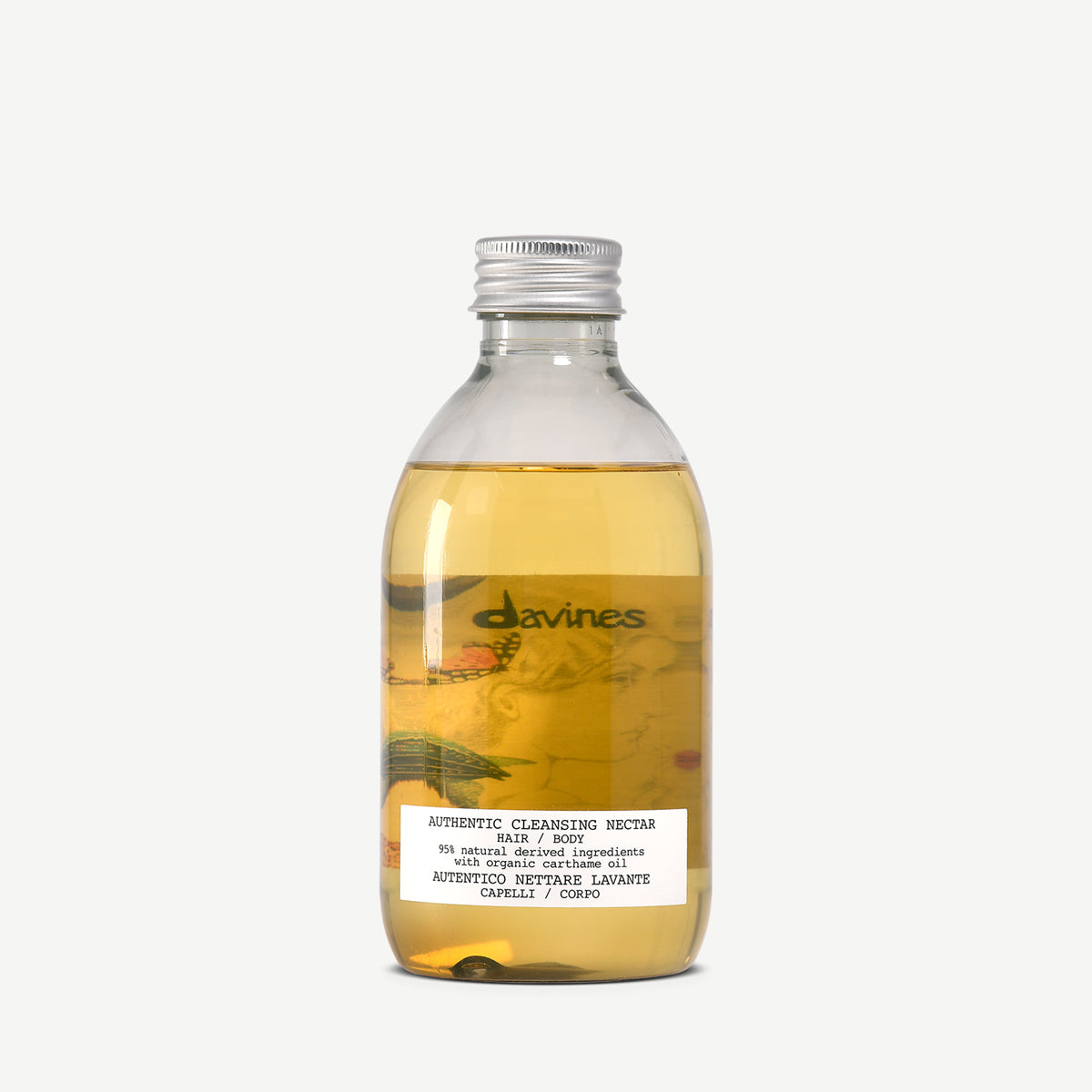 Gentle Cleansing Nectar for Radiant Skin