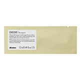 DEDE Hair Care Shampoo for Healthy Scalp