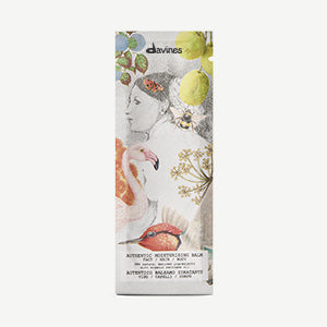Hydrating Skin Balm for Dry Skin