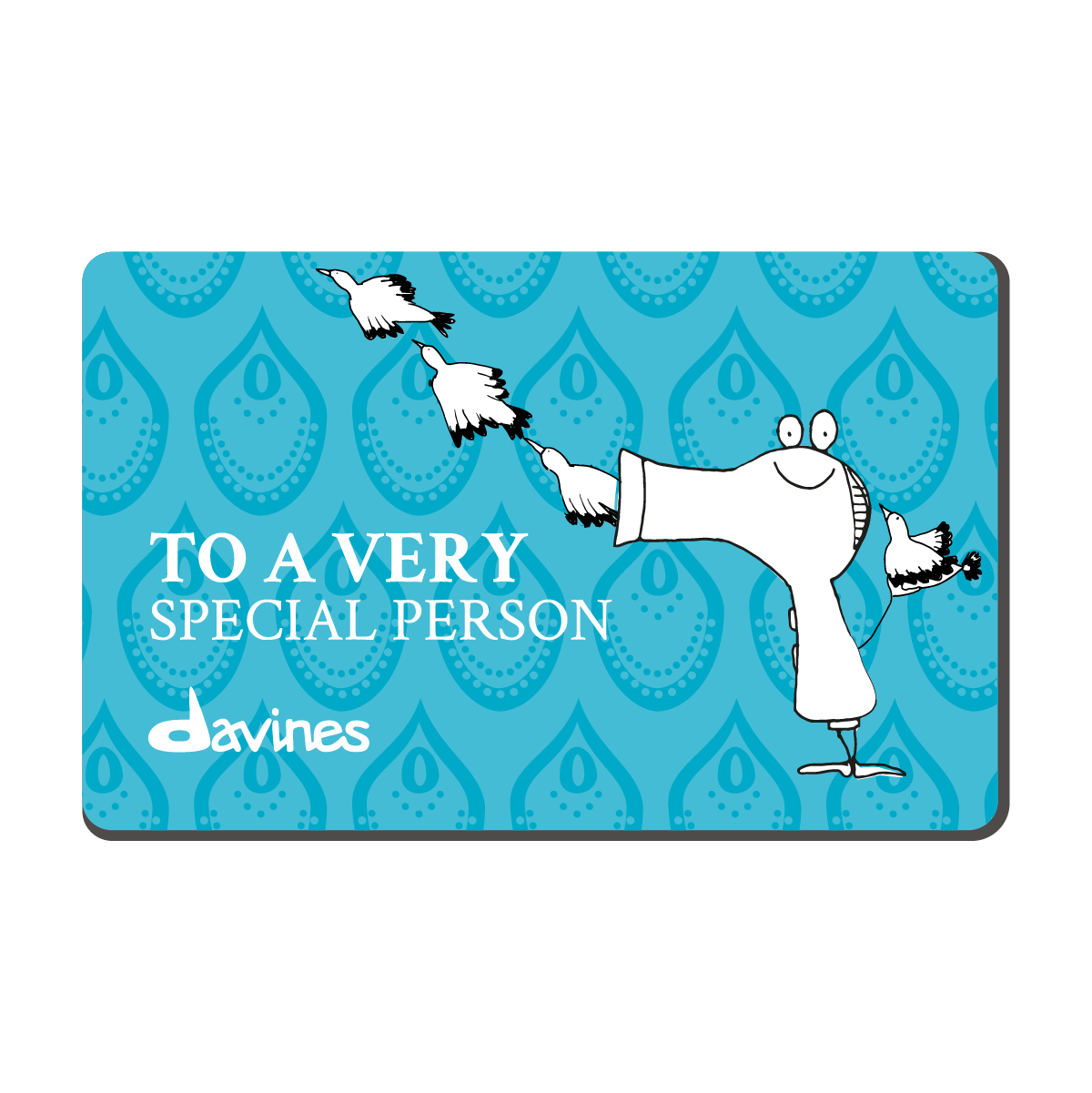 Digital Birthday Gift Card