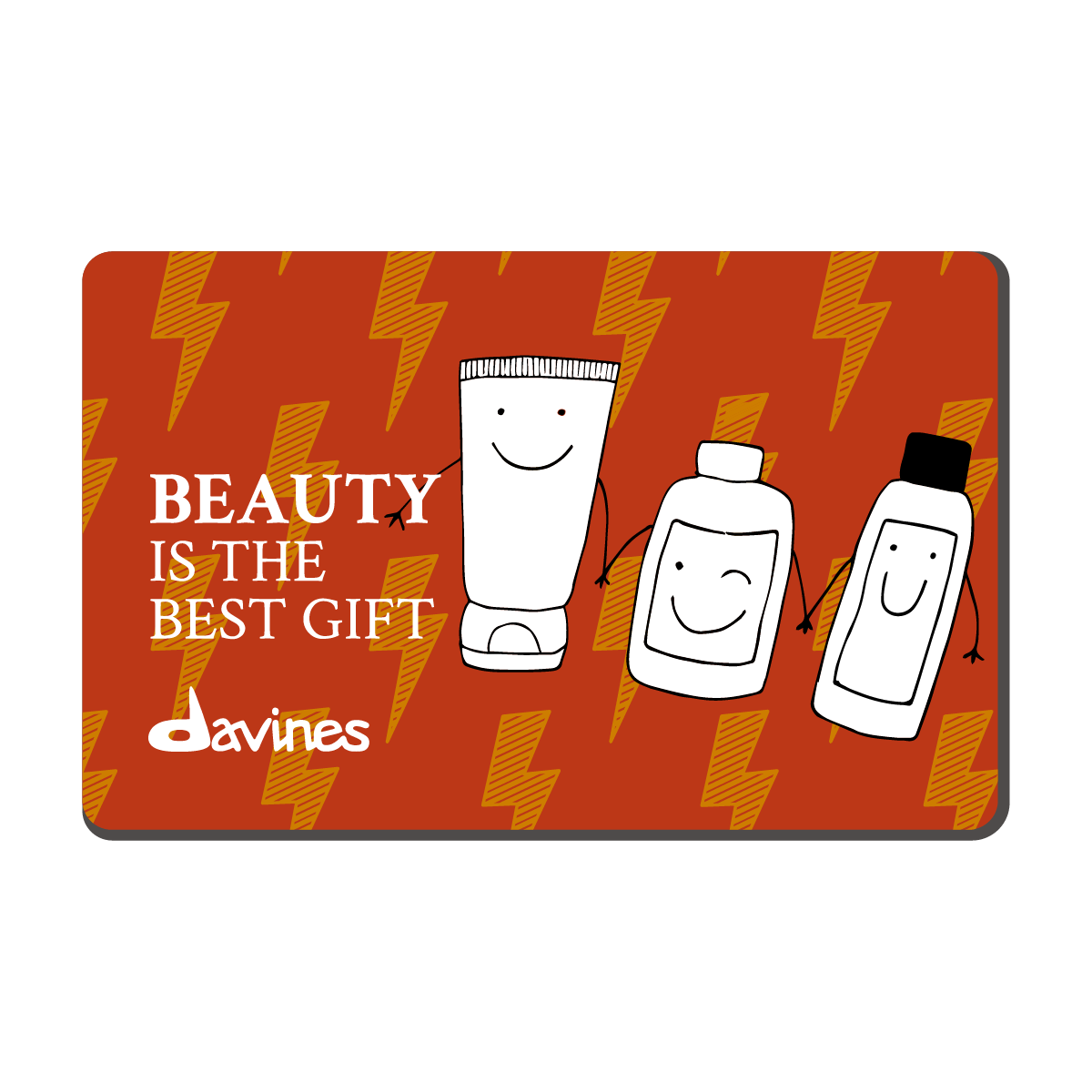 Digital Holiday Gift Card for Festive Gifting