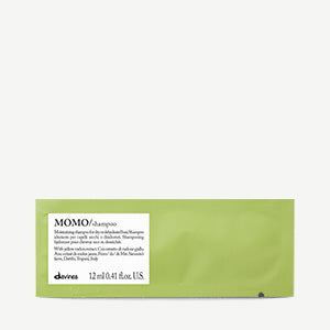 MOMO Hydrating Shampoo for Dry Hair