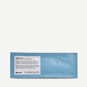 MINU Hydrating Hair Conditioner for Softness