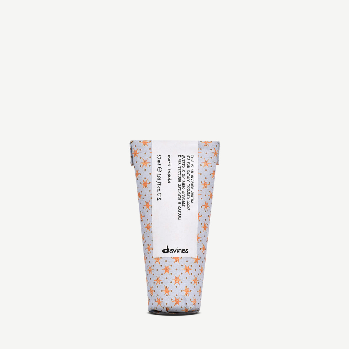 Invisible Serum for Flawless Skin