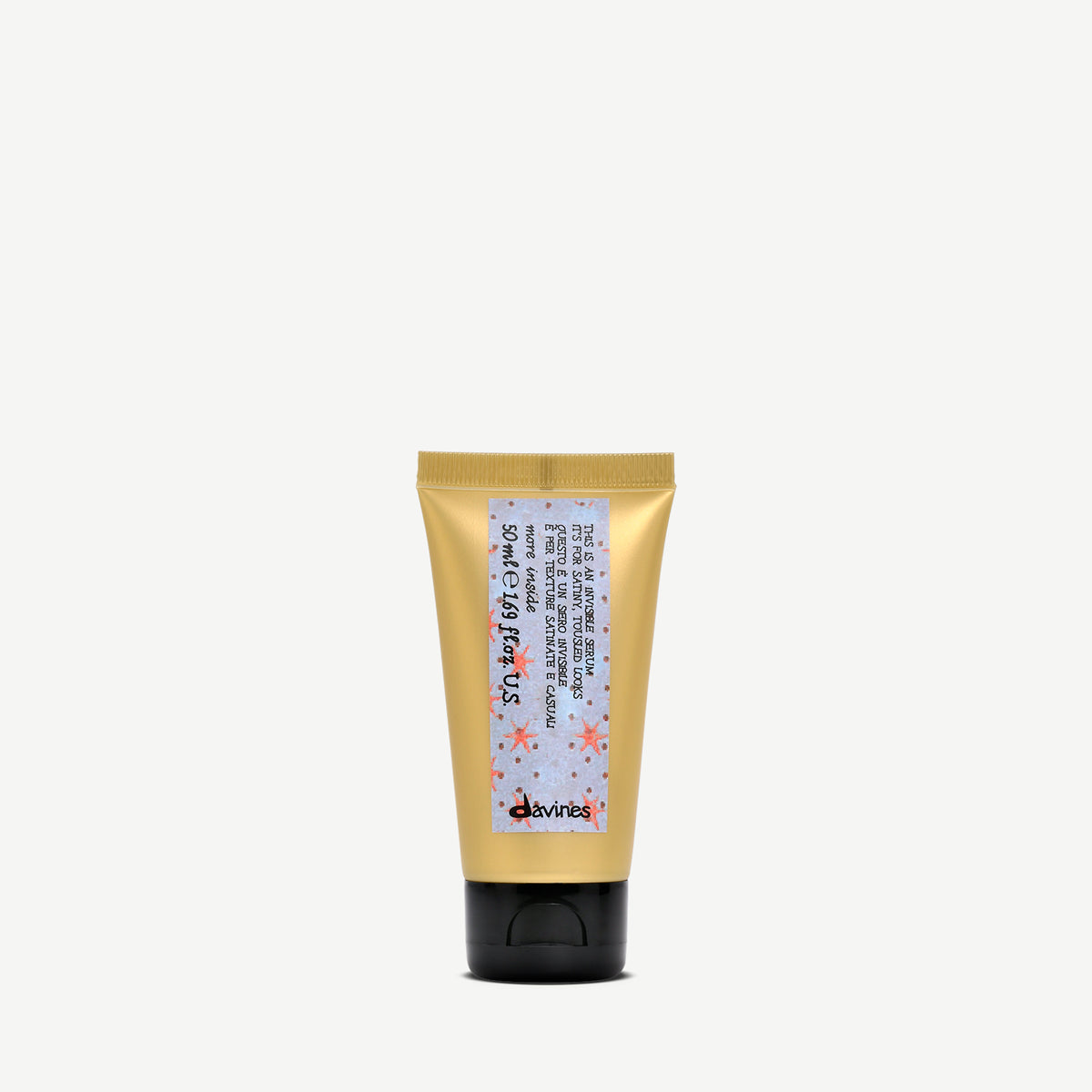 Invisible Serum for Flawless Skin