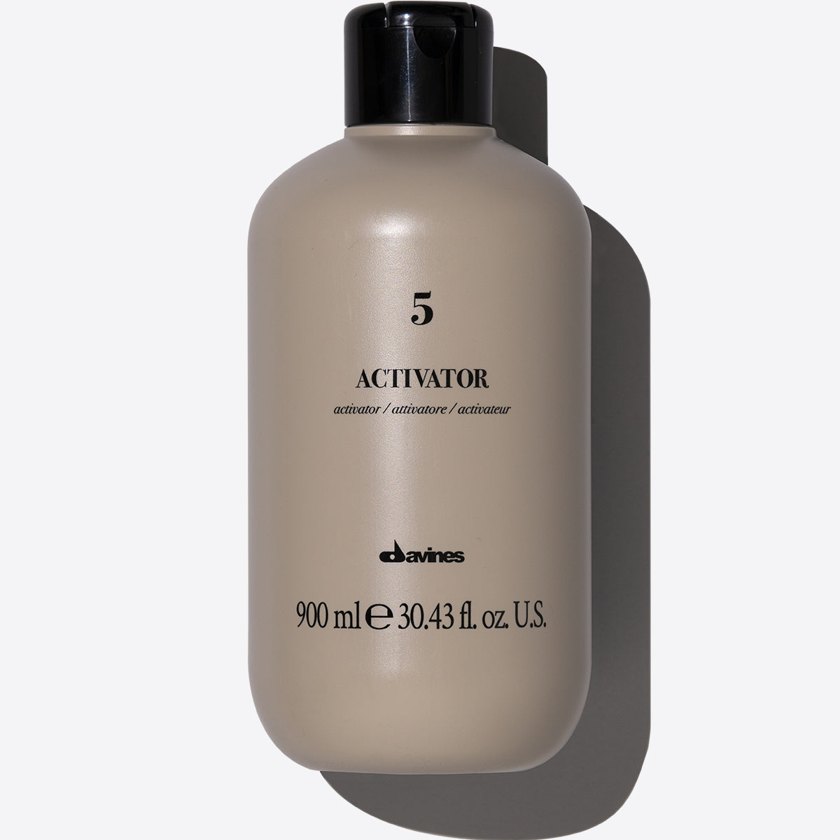 Activator 5 Volume Developer for Hair