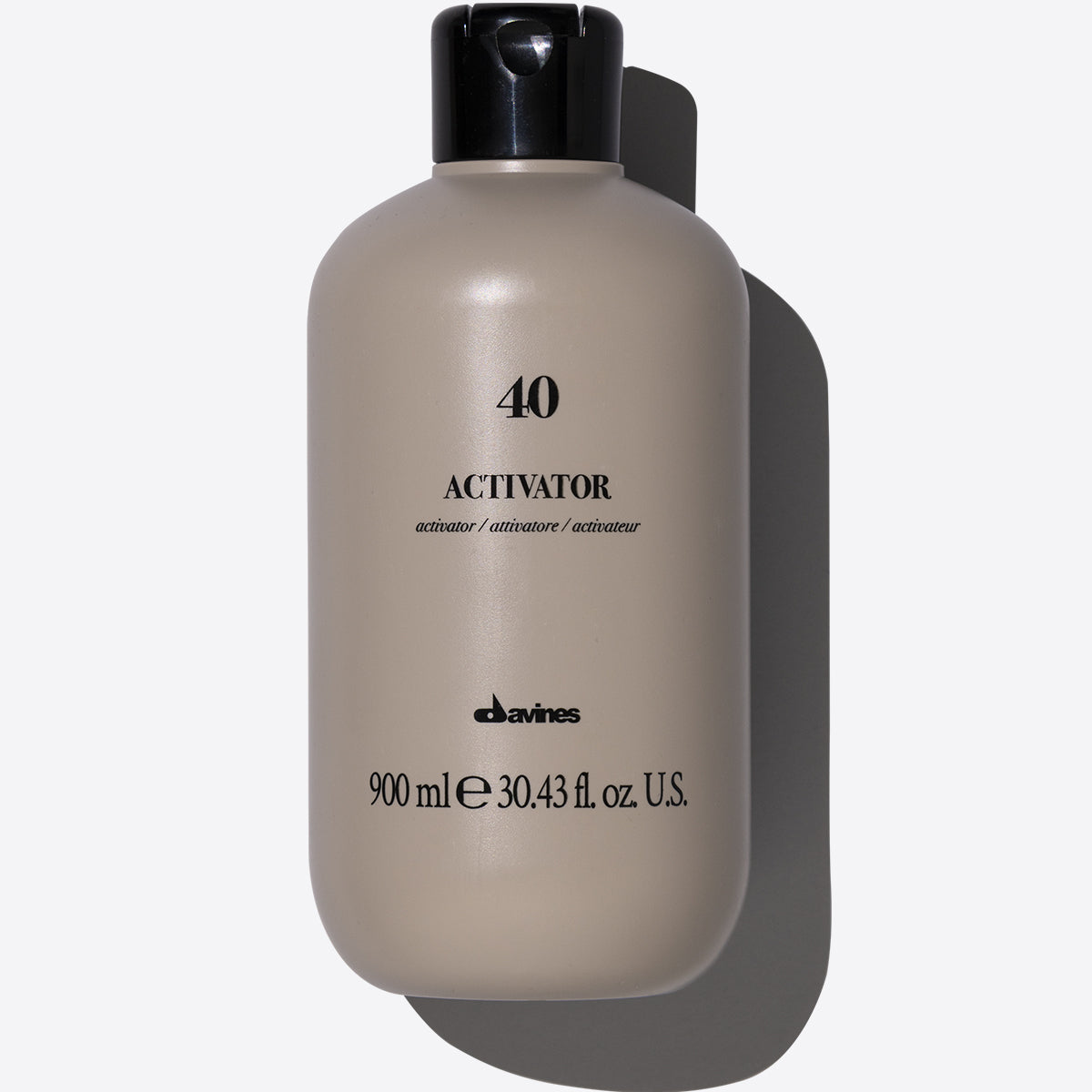 40 Vol Activator for Hair Lightening