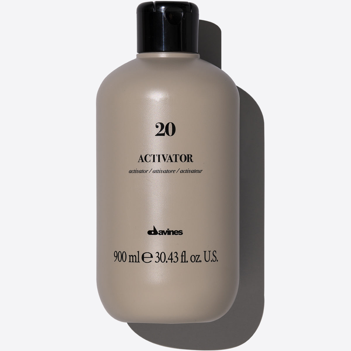 20 Vol Activator for Hair Lightening