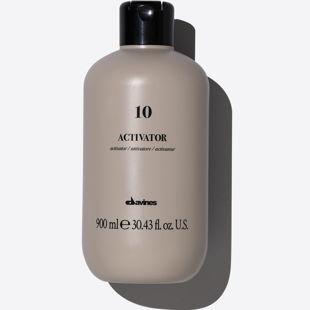 10 Vol Activator for Hair Coloring
