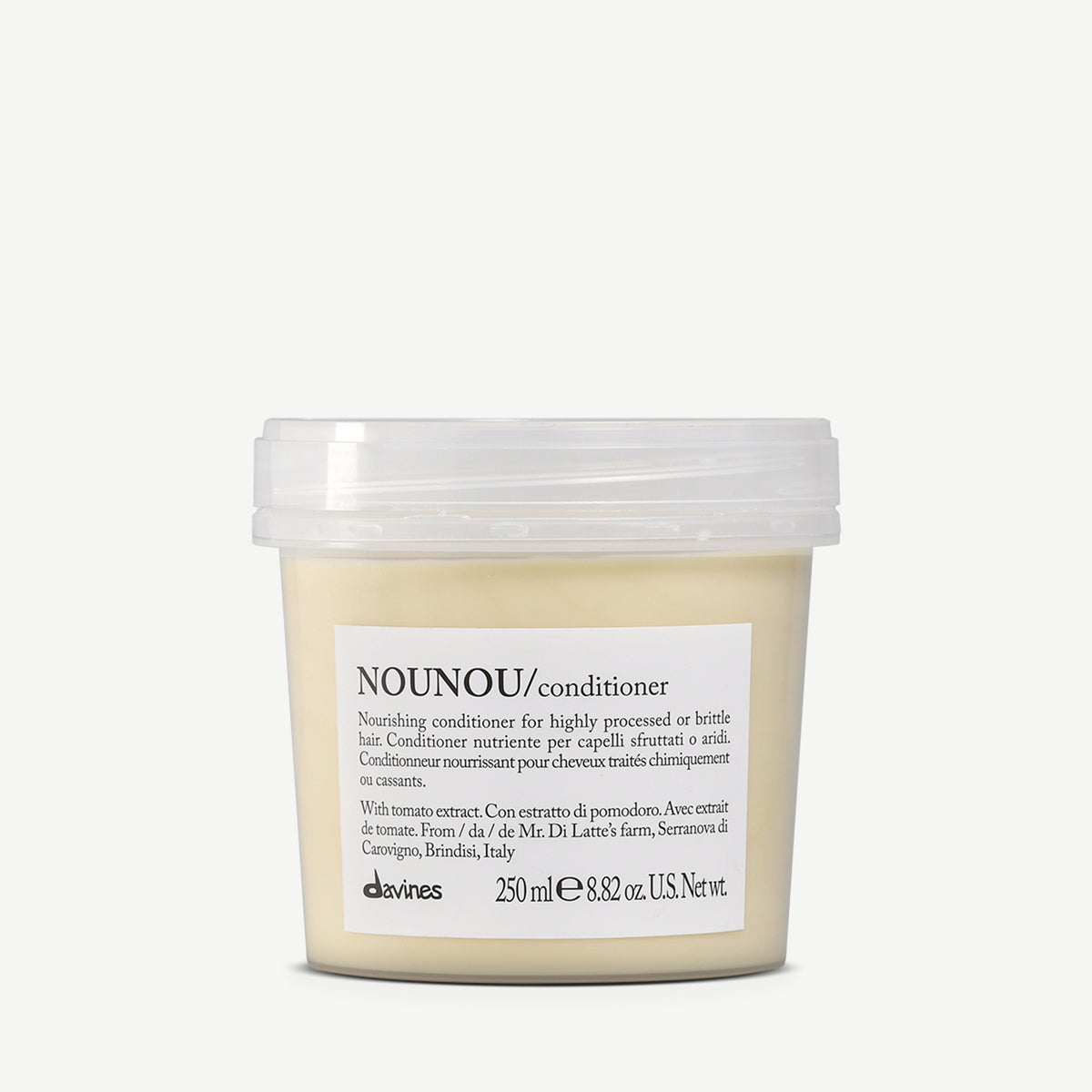 NOUNOU Hydrating Hair Conditioner