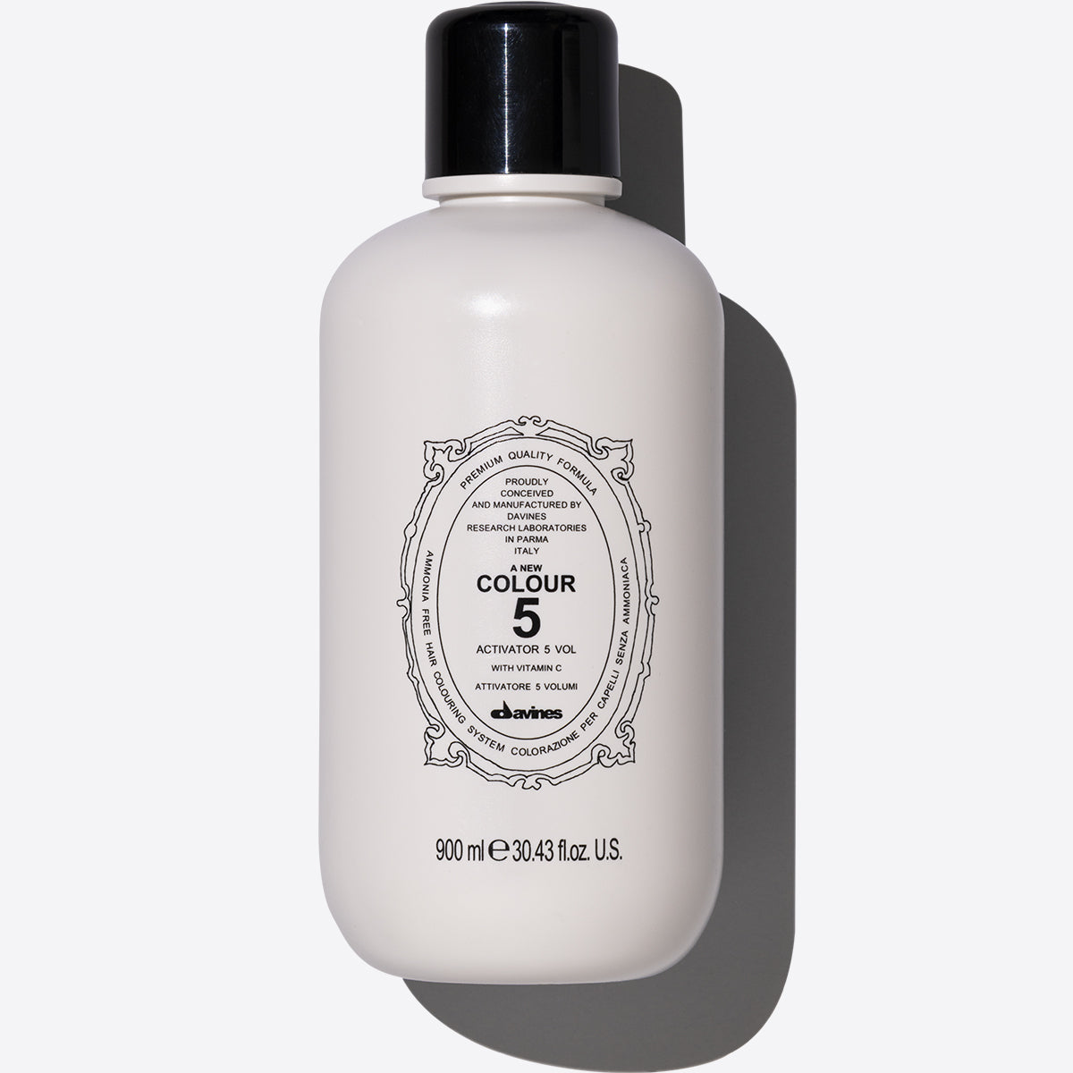Activator 5 Volume Developer for Hair