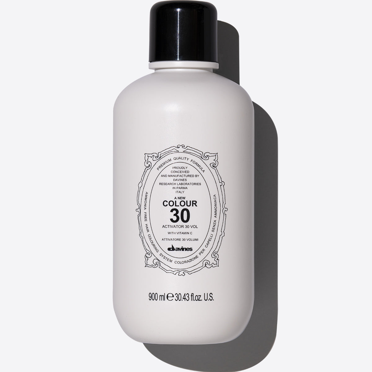 30 Vol Activator for Hair Lightening