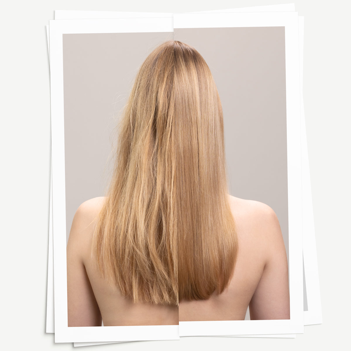 NOUNOU Shampoo for Healthy Hair Care