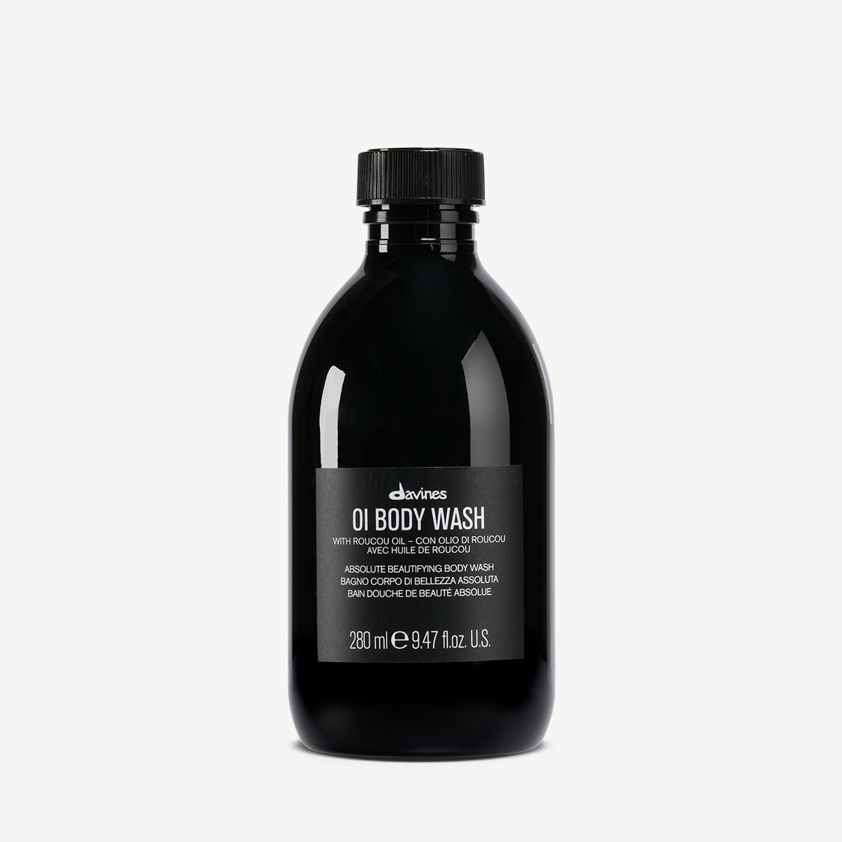 OI Hydrating Body Wash for Soft Skin