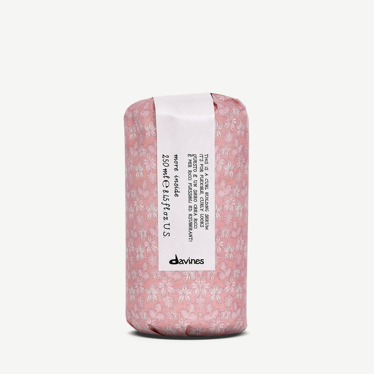 Curl Enhancing Serum for Defined Waves