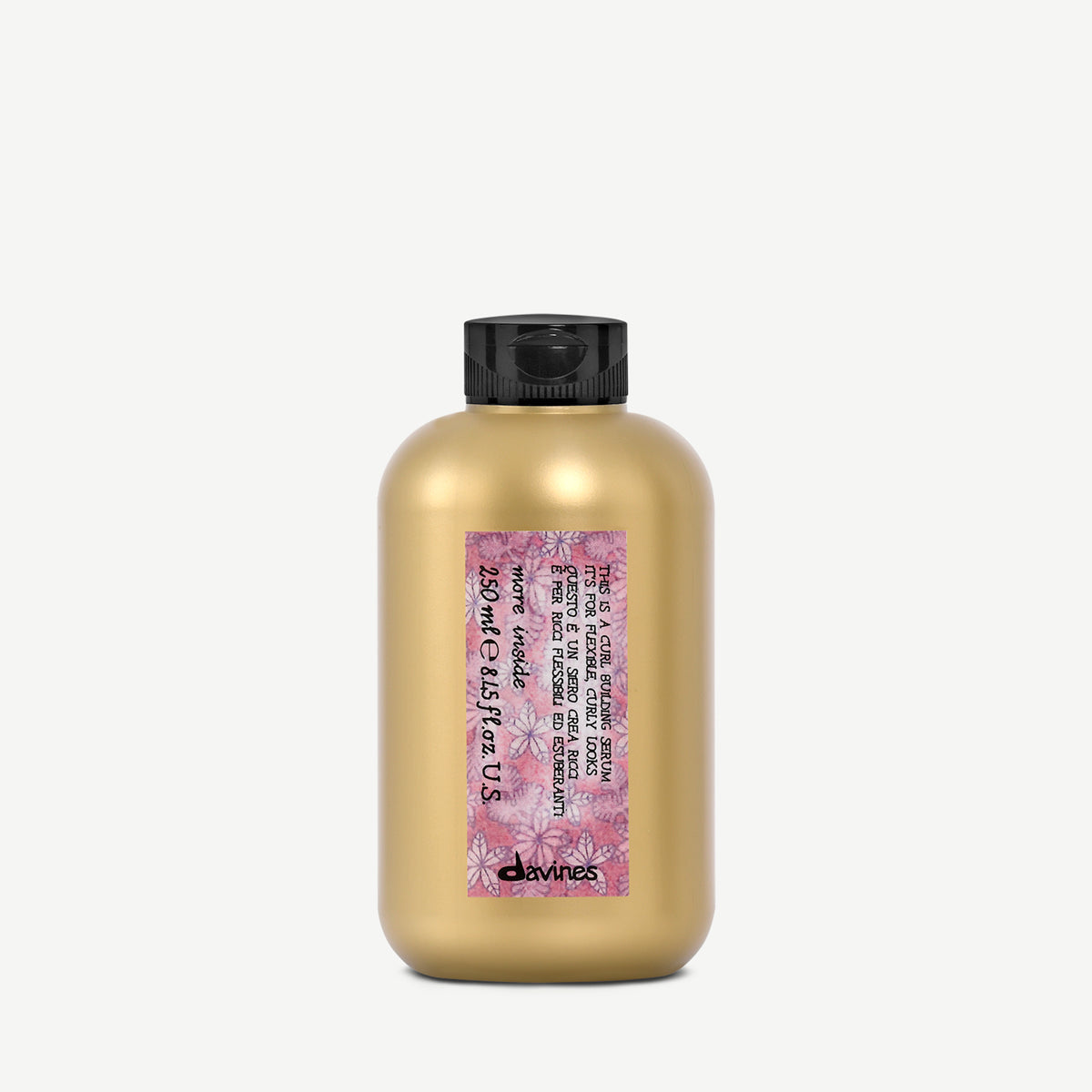 Curl Enhancing Serum for Defined Waves