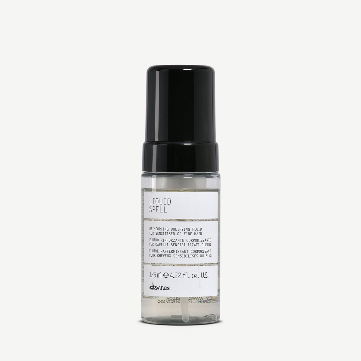 Liquid Spell - Premium Magic Potion for Witches & Wizards