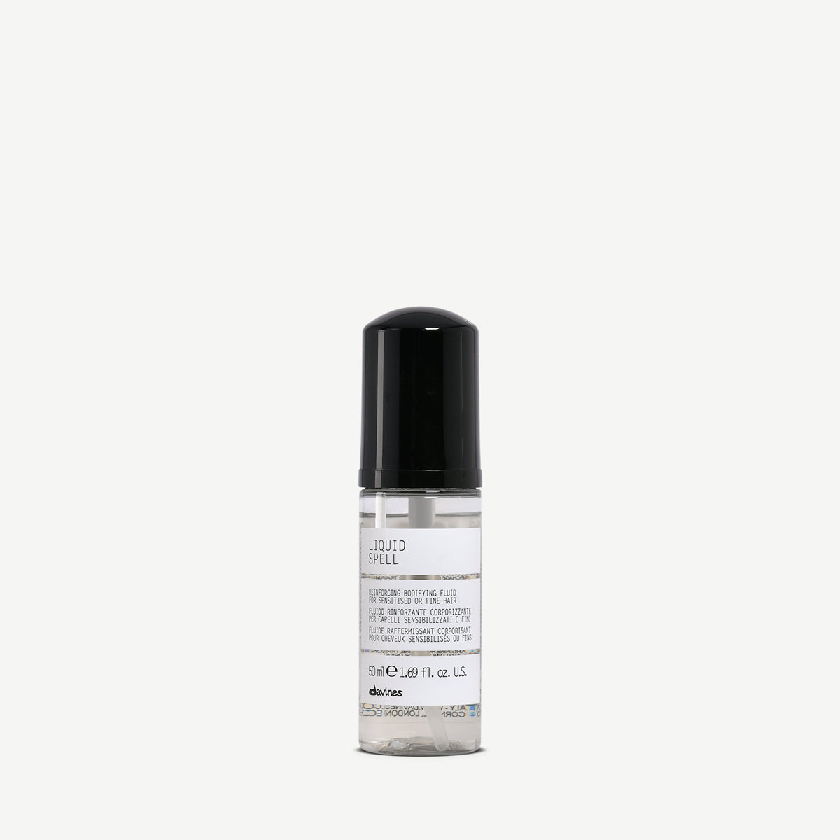 Liquid Spell - Premium Magic Potion for Witches & Wizards