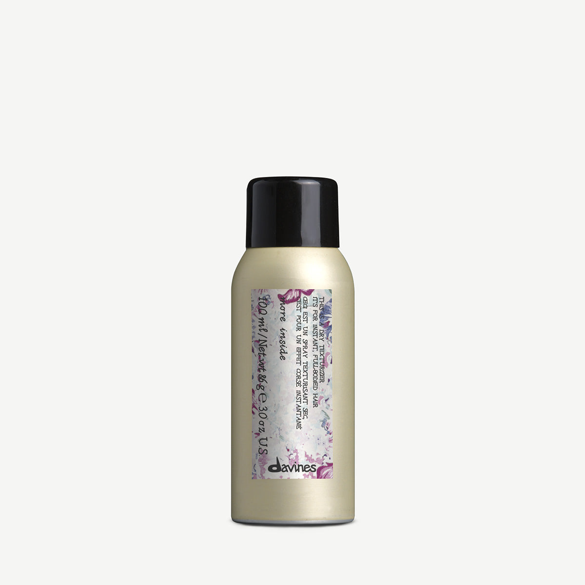 Dry Texturizing Spray for Voluminous Hair