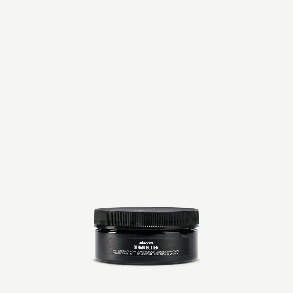 OI Hair Butter for Deep Moisture & Shine
